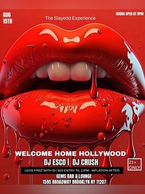 General Admission